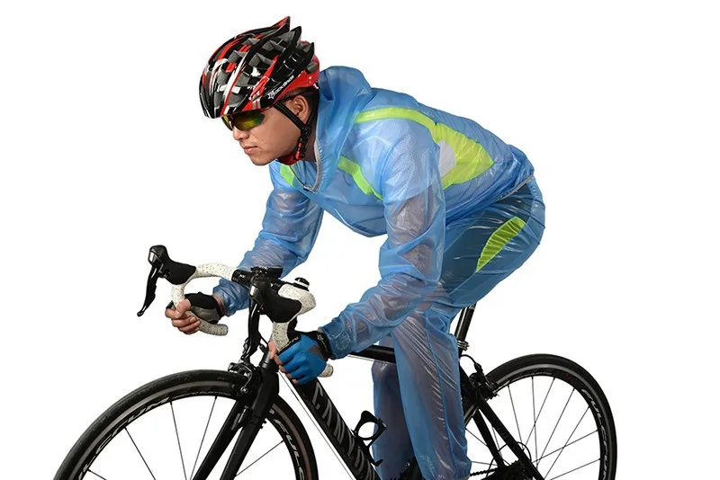 ROCKBROS MTB велосипед Велоспорт дождь брюки одежда ветрозащитный дышащий велосипед Ciclismo Tight Bicicleta непромокаемые 3 цвета S-4XL