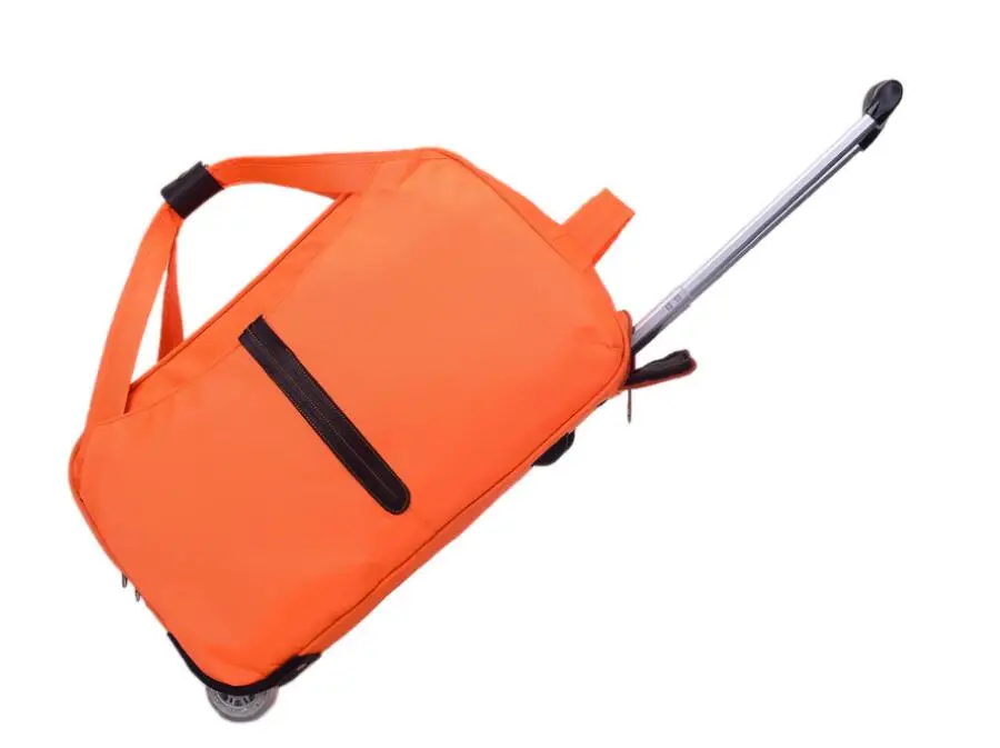 Travel Luggage Bag Image 16