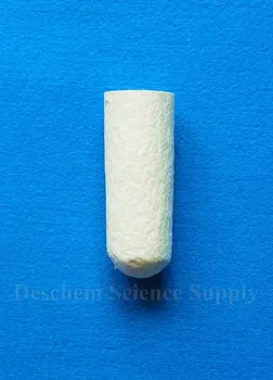 

30*80,Cellulose Extraxtion Thimble,Outer Diameter is 30MM,Length is 80MM