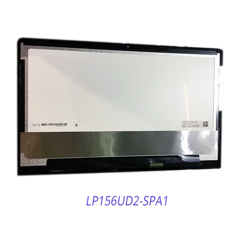 

15.6" UHD LCD Touch Screen Assembly LP156UD2-SPA1 LP156UD2 SPA1 for Dell Inspiron 7559 LCD Display