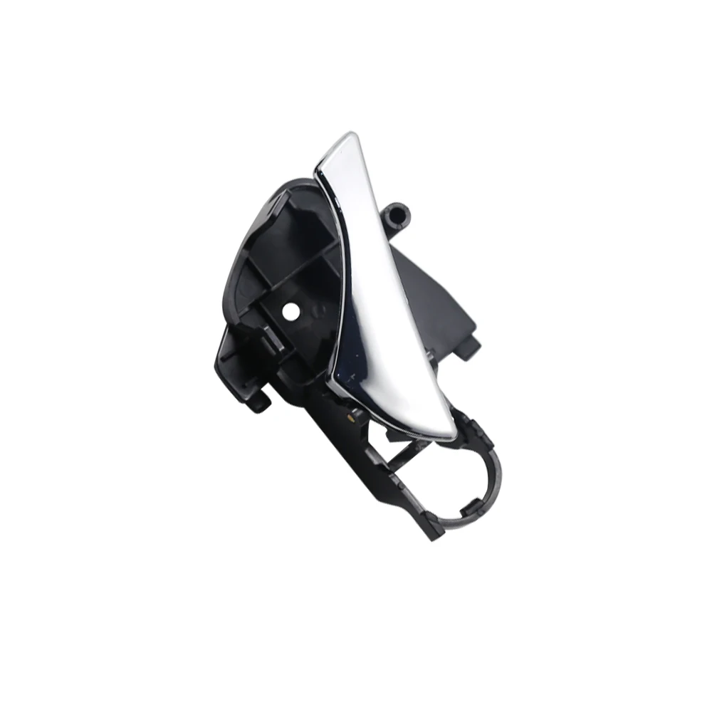 

1PCS FRONT RIGHT INTERIOR DOOR HANDLE FOR DAEWOO NUBIRA OEM:96296169