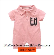 Комплекты одежды для маленьких мальчиков и девочек коллекция 2018 года, весенне-осенняя одежда для новорожденных девочек хлопковый топ +