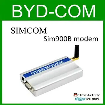 

wholesale sim900B MODEM for RS232 wireless gprs modem/simcom 900B