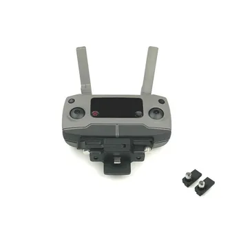 

Remote Control Adapter Mount Bracket for DJI MAVIC Air MAVIC 2 Pro Zoom Crystal Sky Monitor Display Mount Holder Adapter