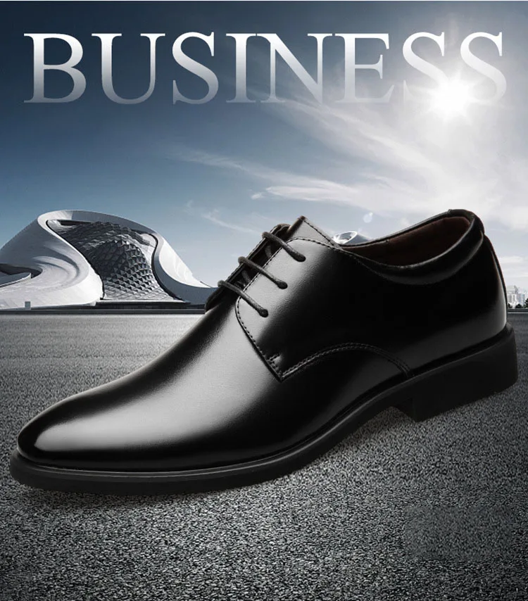 Большие размеры; дизайнерская мужская модельная обувь; Повседневная Деловая обувь для офиса; официальная обувь; дышащая мужская обувь на шнуровке с острым носком для свадебной вечеринки