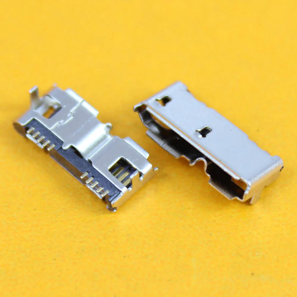 Cltgxdd 10 pin 3 0 микро usb разъем тип B для зарядки док станция ремонт телефона планшета PC