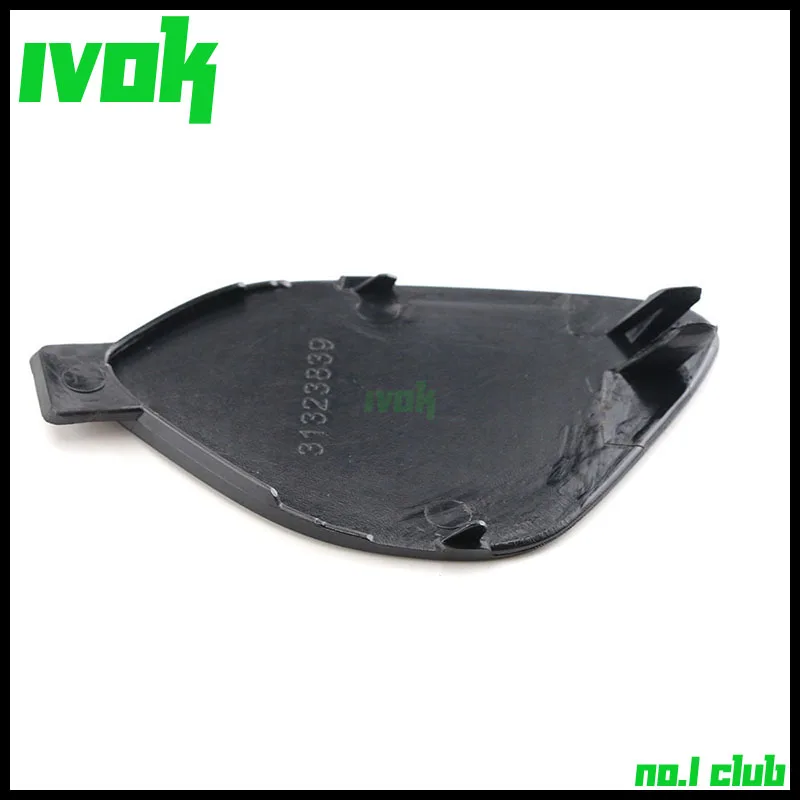 OEM передний нижний бампер крышка багажника Крышка для VOLVO S60/V60- 39820294