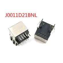 J0011D21BNL J0011D21 RJ45