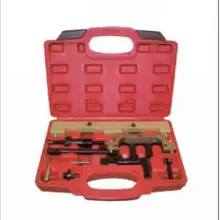 Установка бензинового двигателя/комплект блокировки для ремонта автомобиля NO. C100189