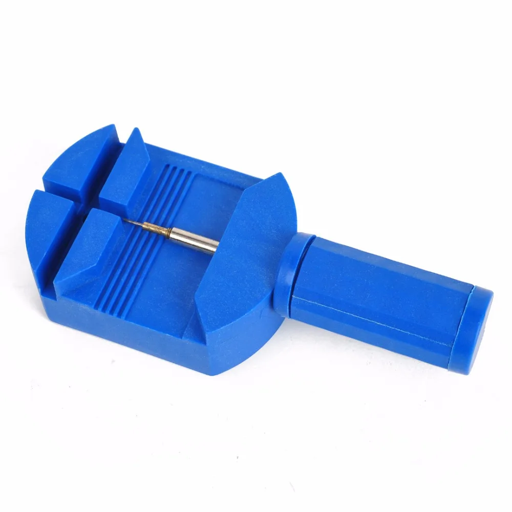 

1pc Bracelet Band Watch Link Pin Remover Men Women Watch Strap Adjuster Change Pin Watch Band Opener Repair Tool Accessories