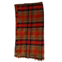2016 new arrival Scarf Wrap Shawl Plaid Cozy Checked Lady Men Women Blanket Oversized Tartan wholesale price