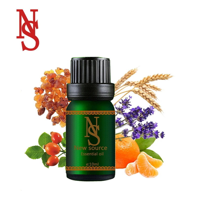 Remove stretch marks compound essential oil Recovery of damaged fiber cells A solid skin Eliminate small FF69 | Красота и здоровье