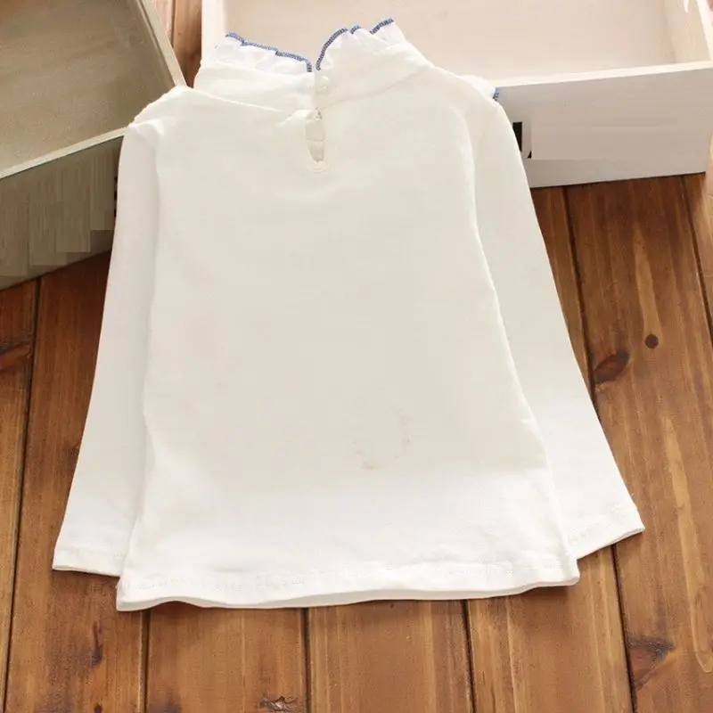 girls blouse