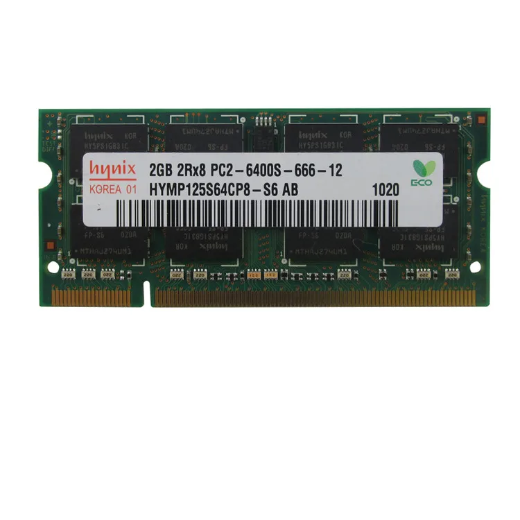 

CQ40 CQ36 CQ45 511 4416S notebook 2G DDR2 800 memory bar
