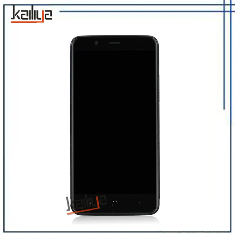 

New For BQ Aquaris V LCD Display + 5.2 inch Touch Screen Digitizer Assembly Replacement For BQ Aquaris V Mobile Phone LCDS