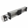 HPV7 Openbuilds C-Beam Linear Actuator Z axis t8 lead screw Pitch 2/4/8/12/14mm NEMA23 2.8A stepper motor for Reprap 3D Printer ► Photo 2/6
