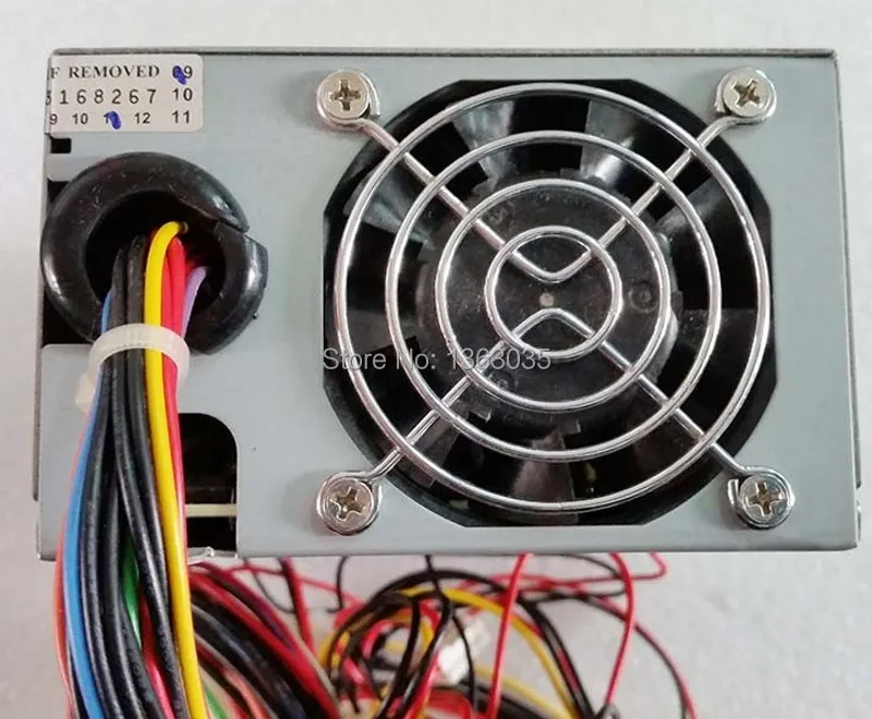 PW 150ATX S Промышленный источник питания Для CONTEC ECH(PCI)BE H7A PSU хорошо протестированный