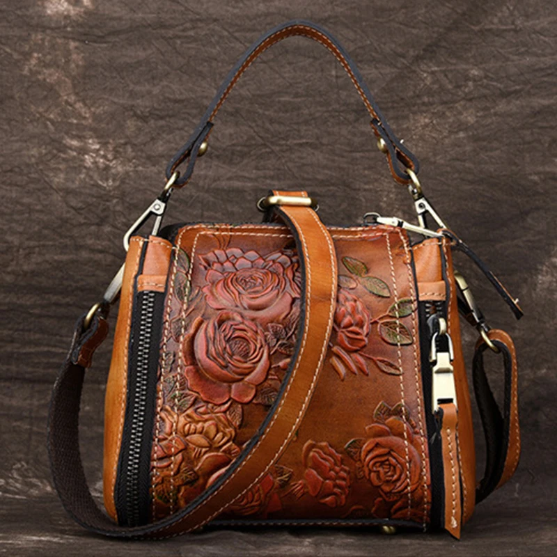 Women Messenger Shoulder Top Handle Genuine Leather Bags High Quality Natural Skin Luxury Ladies Cross Body Tote Purse Handbag Women Messenger Shoulder Top Handle Genuine Leather Bags High Quality Natural Skin Luxury Ladies Cross Body Tote Purse Handbag