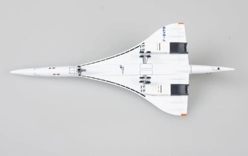 14 см 1:400 Concorde Air Франция 1976-2003 авиакомпания модель сплав коллекционные дисплей игрушки самолет Модель Коллекция Дети