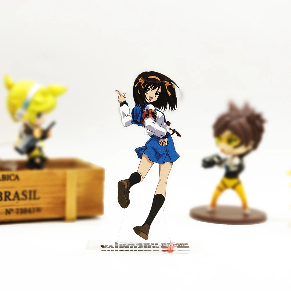 The Melancholy of Haruhi Suzumiya_2