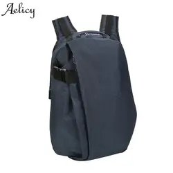 Aelicy Новый Противоугонный рюкзак мужской мульти-функциональный Повседневный ноутбук Противоугонный компьютерный рюкзак мужская USB