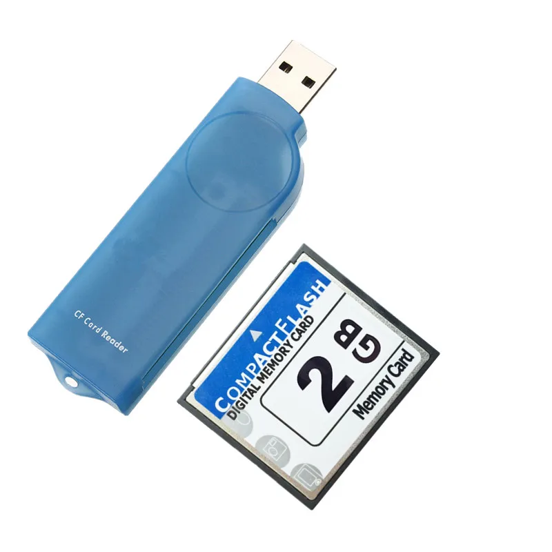 Лучший Настоящее Ёмкость! 2 ГБ 4 ГБ 8 ГБ 16 ГБ 32 ГБ CompactFlash промышленных CF карта памяти Compact Flash карты + CF картридер