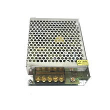 AC 110 V 220 V к DC 12 V 35 W 3A одиночный выходной импульсный режим источники питания трансформатор напряжения для Драйвер светодиодной ленты