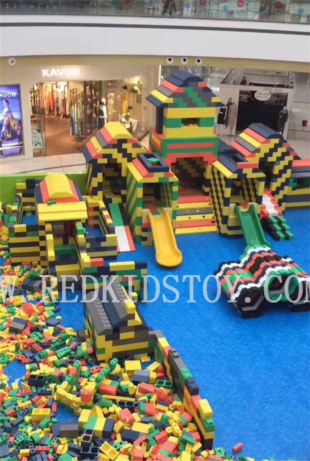 Рисунок 6 - Изготовленная на заказ Большая