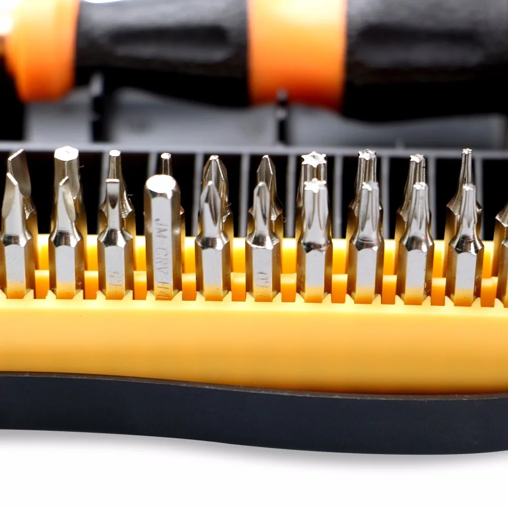 JAKEMY 49 in 1 Soldering Welding Tools DIY Electronic Repairing Tool Kit Soldering Welding Tools Screwdriver Type JAKEMY 49 in 1 Soldering Welding Tools DIY Electronic Repairing Tool Kit Soldering Welding Tools Screwdriver Type