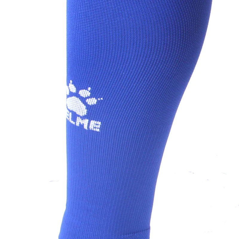 KELME Men Soccer Socks Anti Slip Football Cotton Stockings K15Z908