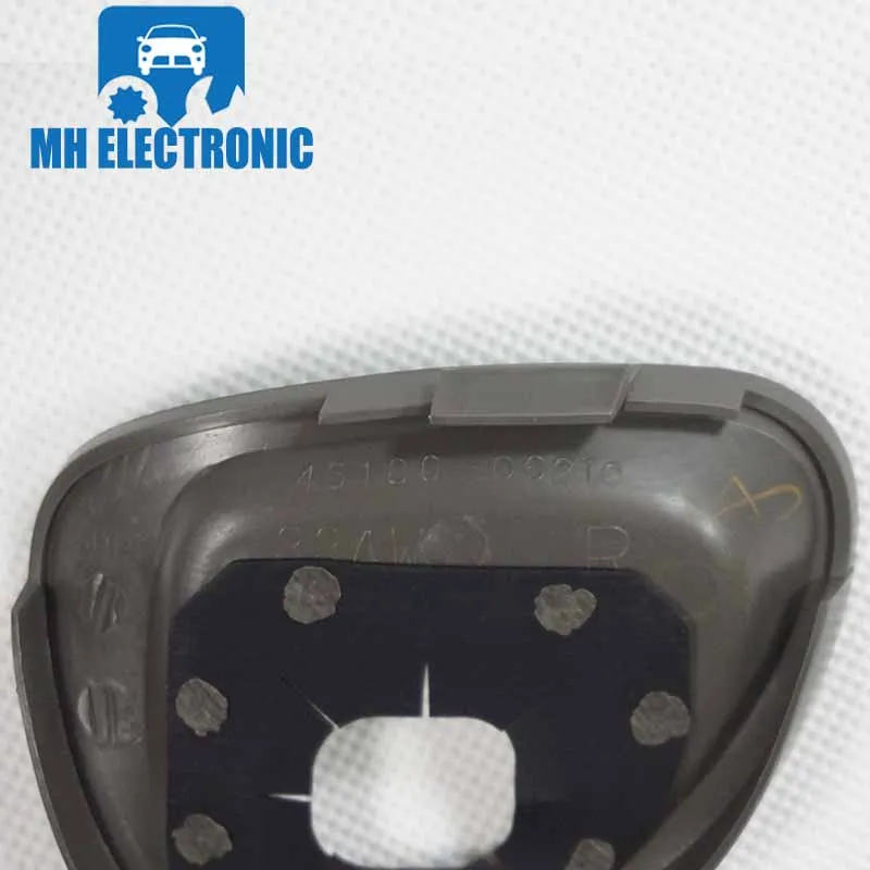 MH ELECTRONIC для 84632 34011 8463234017 переключатель круиз контроля с оригинальной крышкой 45186