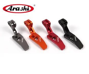 

Arashi For YAMAHA TMAX 530 2012-2015 CNC Parking Brake Lever XP Tmax530 Motorcycle T-Max Accessories 2012 2013 2014 2015