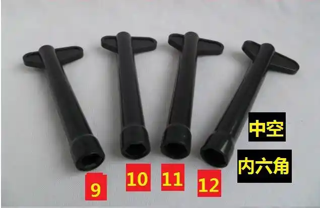 Wasserhahn Multifunktionsschlüssel Hülse Wartung Werkzeuge, Wasserhahn