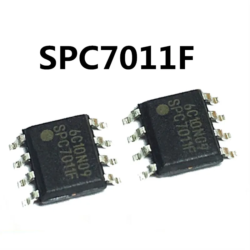 

PC7011F SPC7011F-C6-TE3 LCD power chip Import original