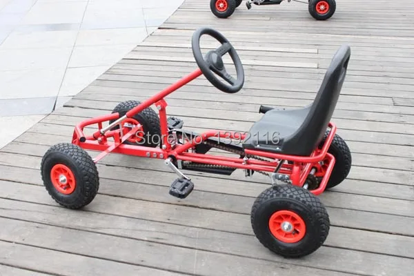 Taille moyenne pliable renforcées chinldren en acier 4