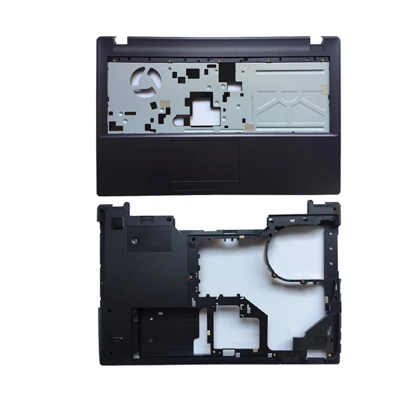 Верхняя крышка для ноутбука/нижний чехол Hasee K590C K610C K650D K640E Clevo W650SR W655SR W650SZ W650SJ