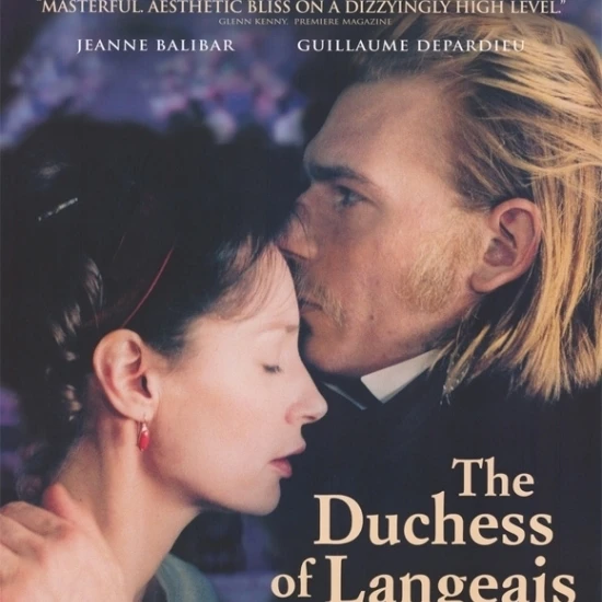 Duchess of Langeais Movie Poster (27 x 40)