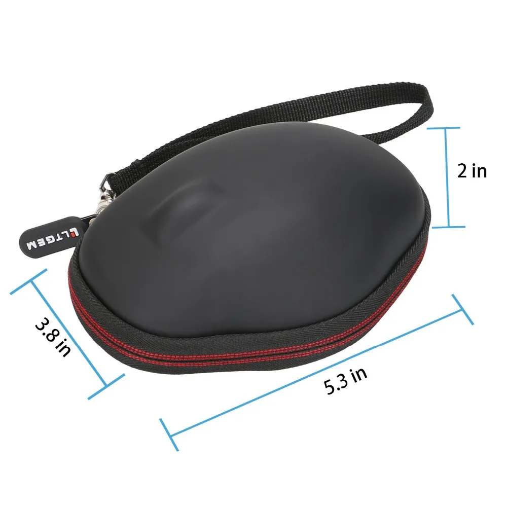 LTGEM жесткий чехол для microsoft Surface Precision mouse