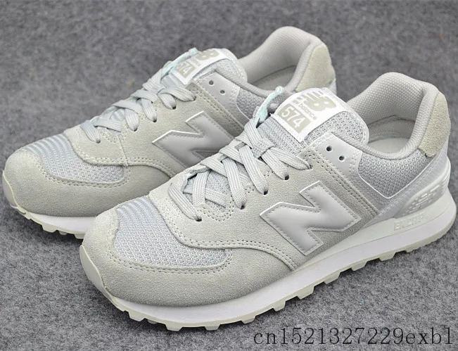 New Balance ML574WB Для мужчин и женская обувь Одежда высшего качества спортивные