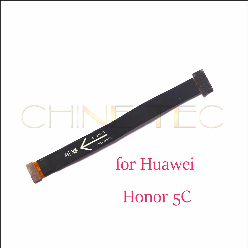 5pcs for Huawei Honor 5C MainBoard MotherBoard Connector Flex Cable Ribbon connect mainboard and charging board | Мобильные телефоны