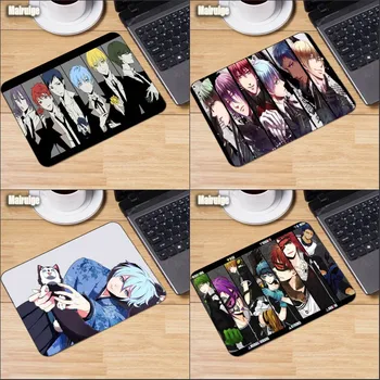 

Mairuige Comic Kuroko's Basketball All The Reols Anime Mouspads Size 22x18x2cm Computer Pc Mats Mousemats Rubber Gaming Mousepad
