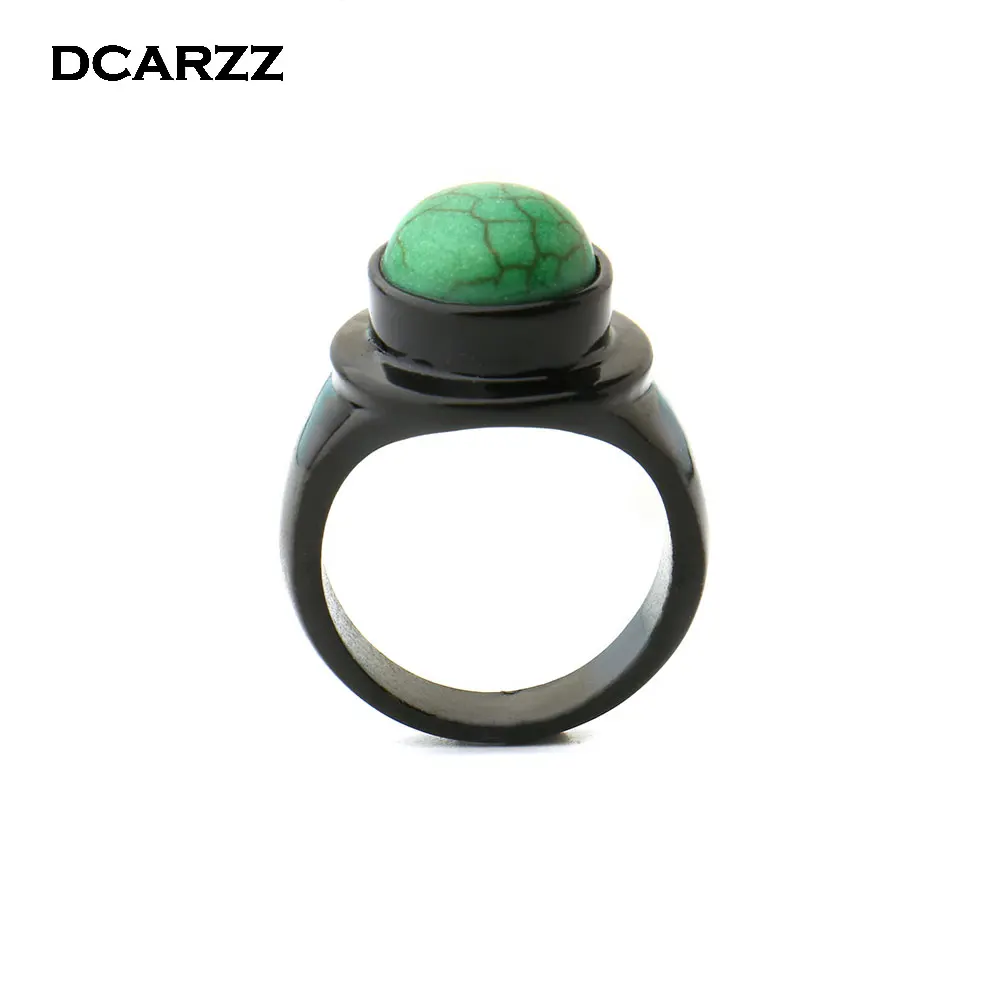 

Qi'ra Star Wars Pinky Ring Black Color with Green Stone Ring for Women Han Solo:A Star Wars Story Movie Jewelry Drop Shipping