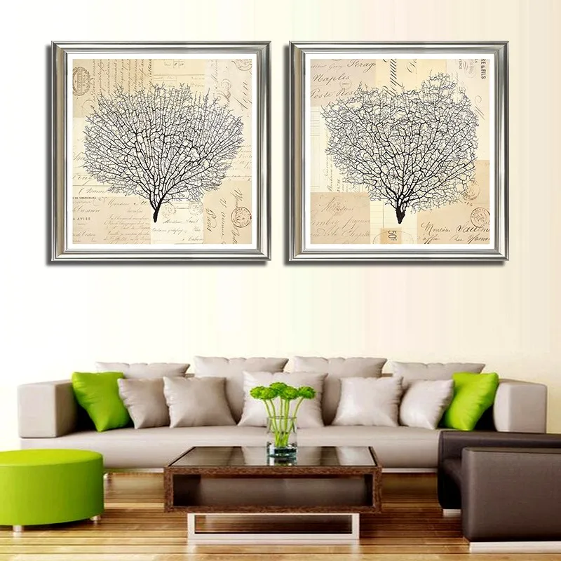 wall art painting