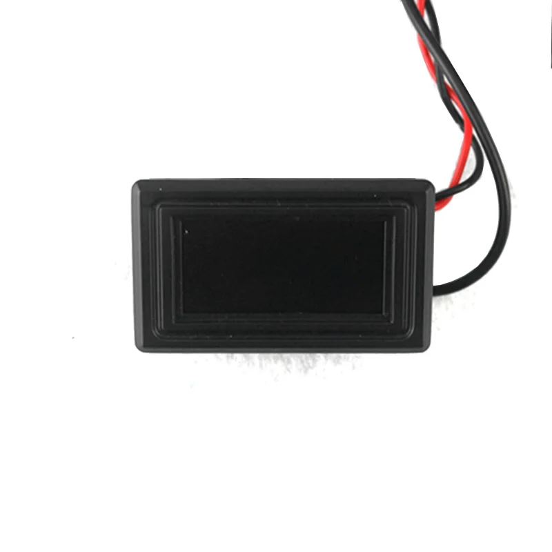 Цифровой термометр измеритель температуры C/F с USB разъемом ЖК дисплей 5 25 В