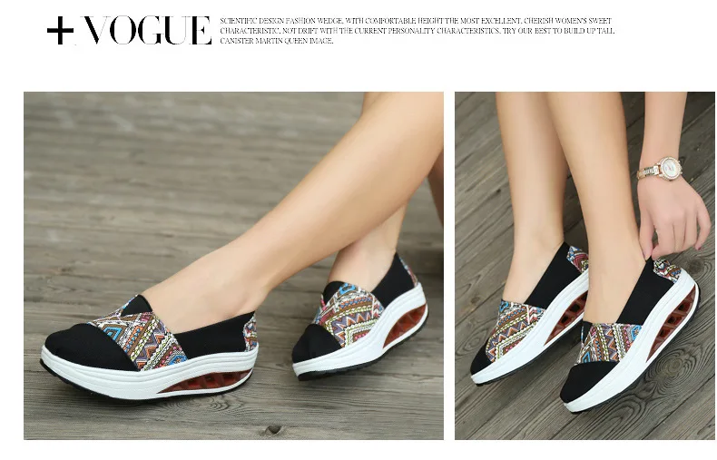 New Summer Flat women casual shoes Mixed Colors canvas Women Vulcanize Shoes comfortable black Slip-on sneakers footwear NBT993 4