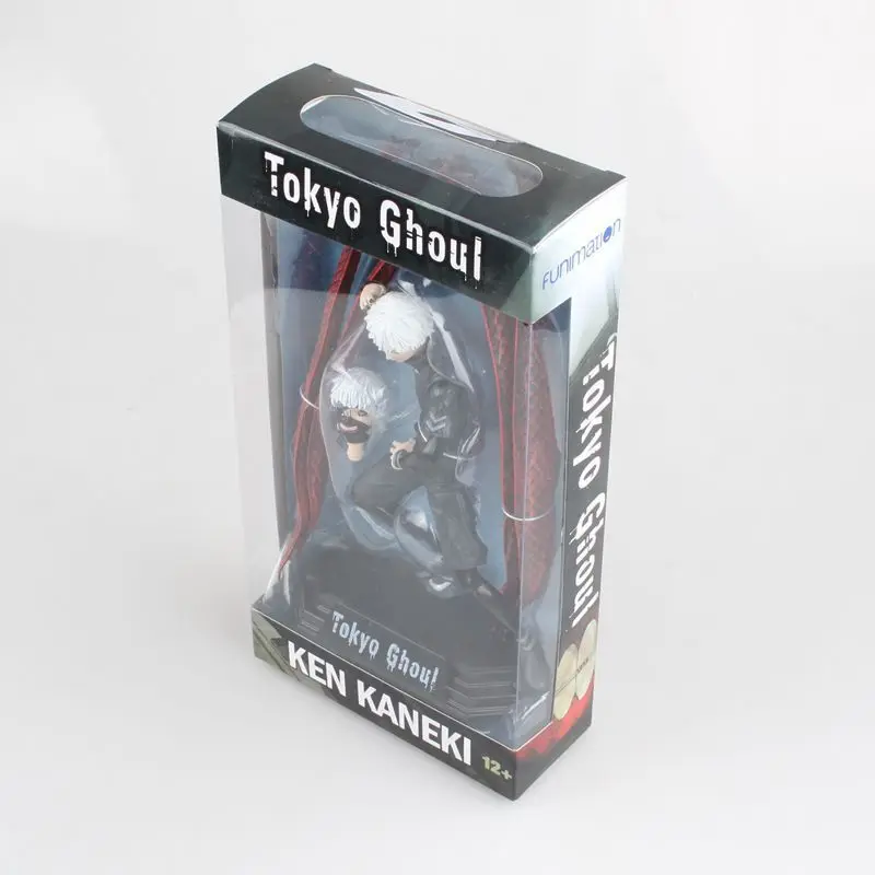 Экшн фигурки из аниме TOKYO ghol KEN KANEKI BJD|Игровые и трансформеры| |