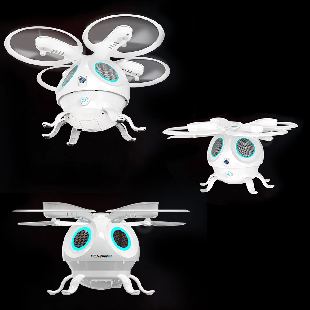 Камера для селфи Sepia detectivity Artifact UAV Wi Fi FPV 720 P радиоуправляемая игрушка с датчиком