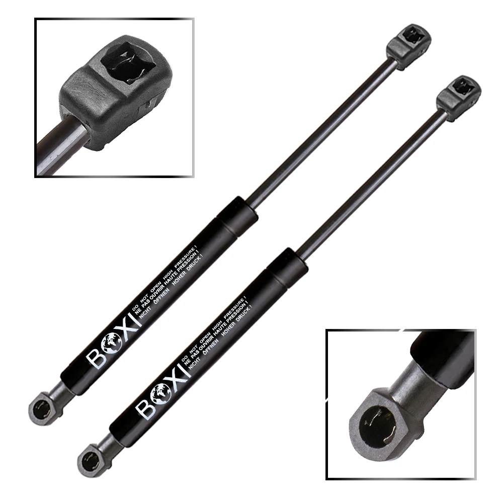 Газовый пружинный подъемник BOXI 2Qty для Toyota Avensis 2003-2008 газовые подъемники |
