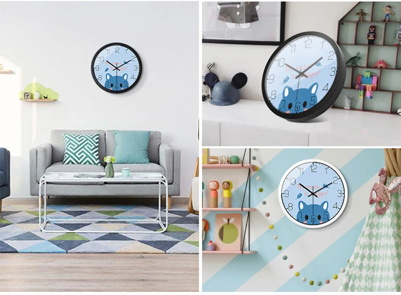 Montre Mural (10)