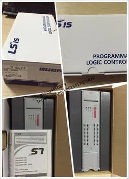 

XBC-DR64H NEW&ORIGINAL XBC-DR64H LS PLC XBC-DR64H PROGRAMABLE CONTROLLER XBC-DR64H XGB Series High Performance Type 32-point